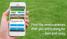 Приложение DLF Seed Variety уже доступно!